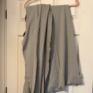 Olive Green Boba Wrap